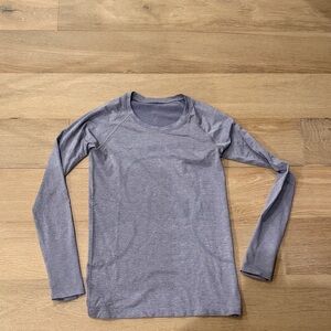 Lululemon Swiftly Tech
